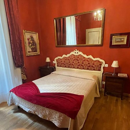 La Boheme Bed & Breakfast Lucca Luaran gambar