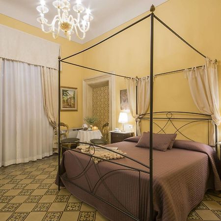 La Boheme Bed & Breakfast Lucca Luaran gambar