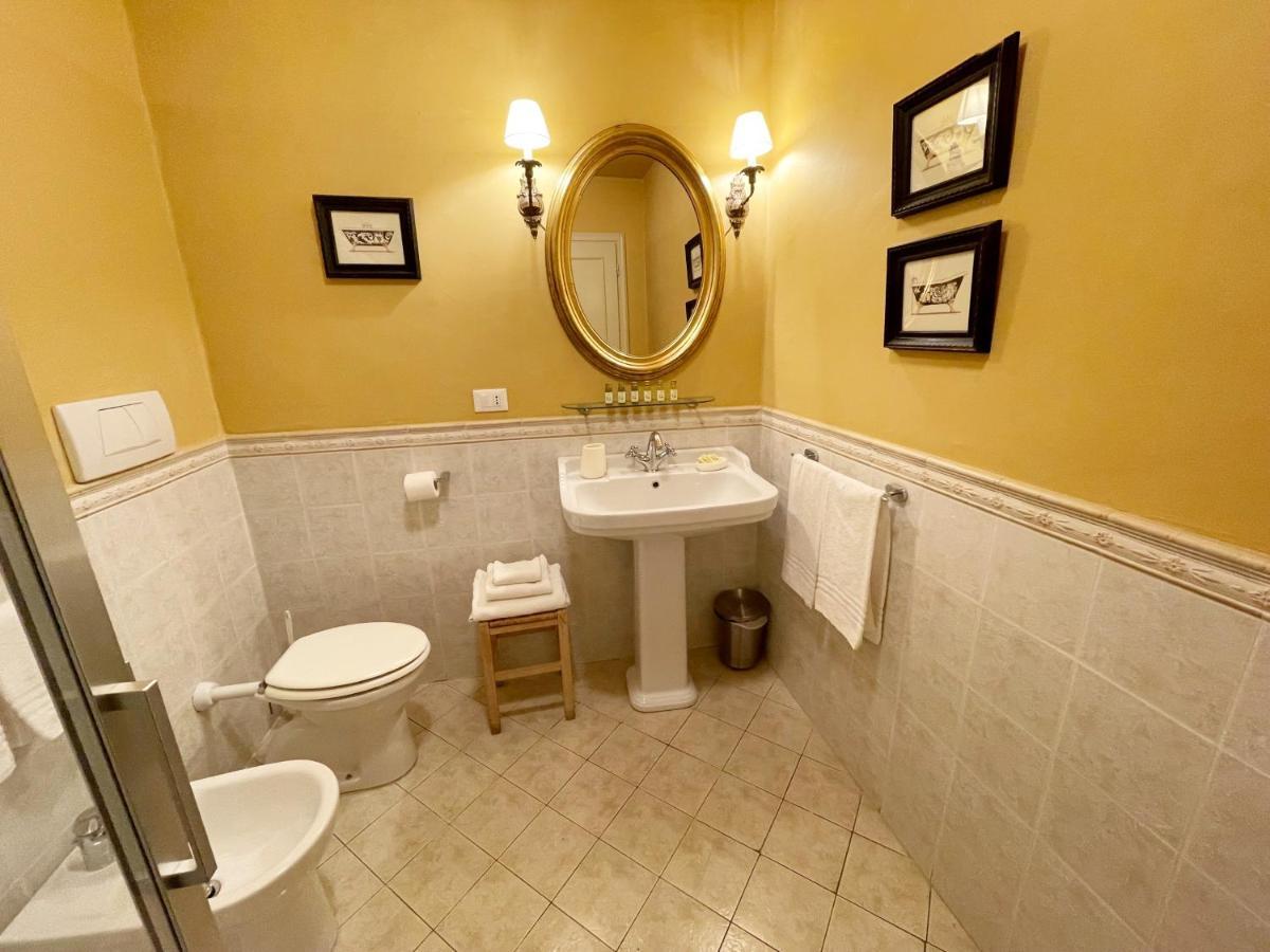 La Boheme Bed & Breakfast Lucca Luaran gambar