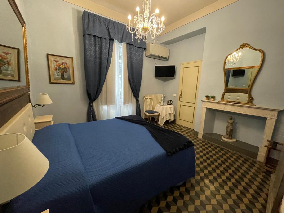 La Boheme Bed & Breakfast Lucca Luaran gambar