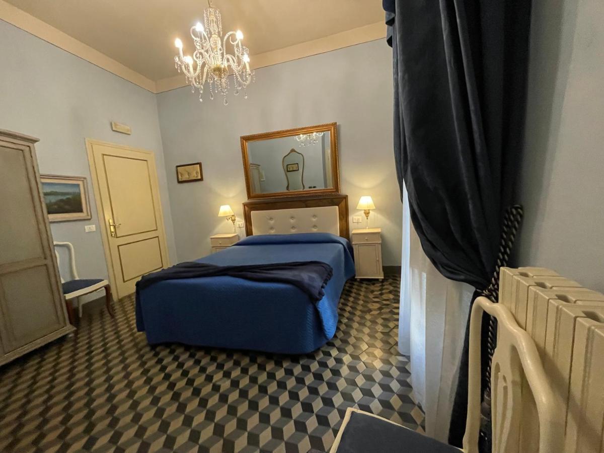 La Boheme Bed & Breakfast Lucca Luaran gambar