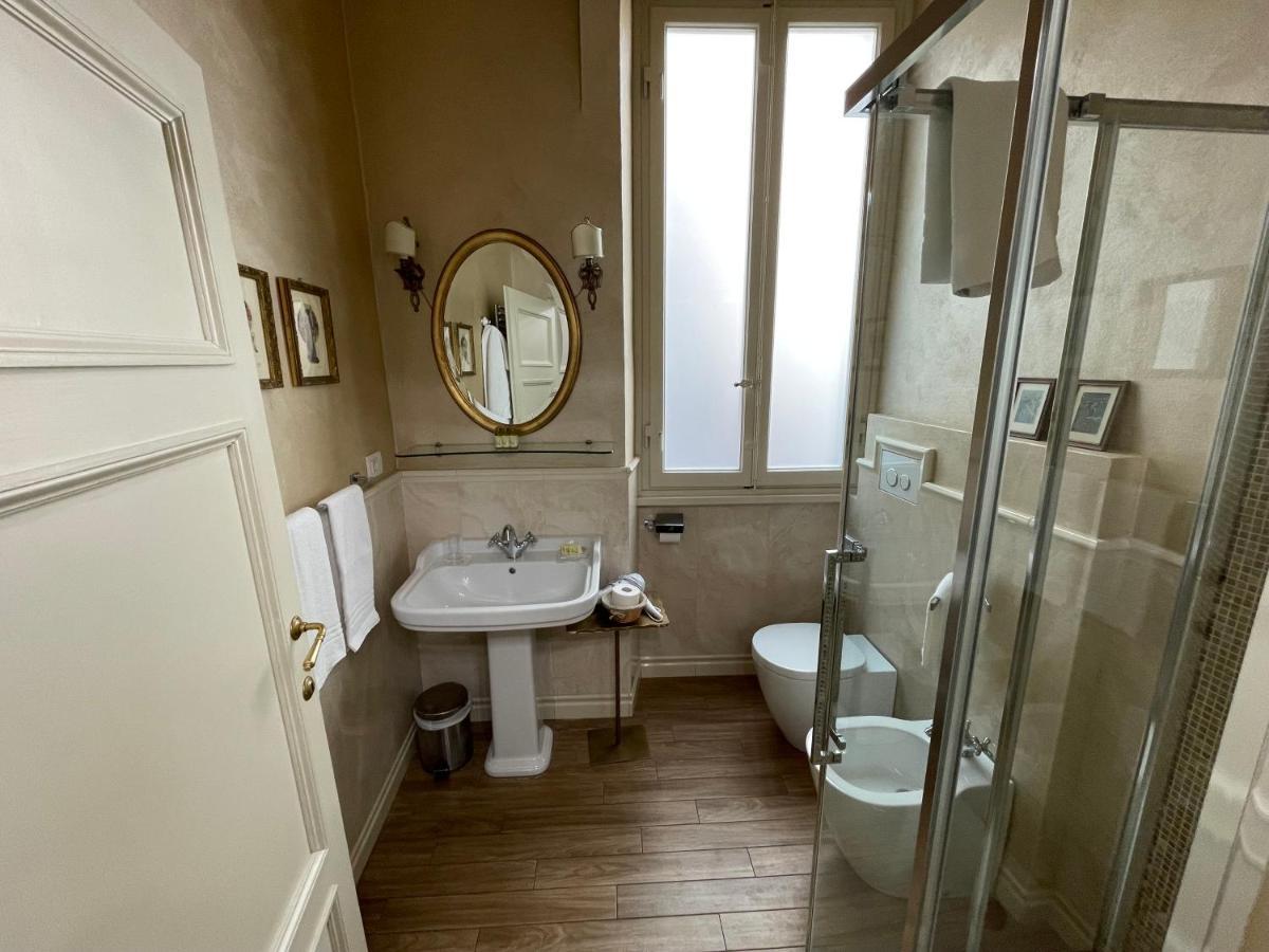 La Boheme Bed & Breakfast Lucca Luaran gambar