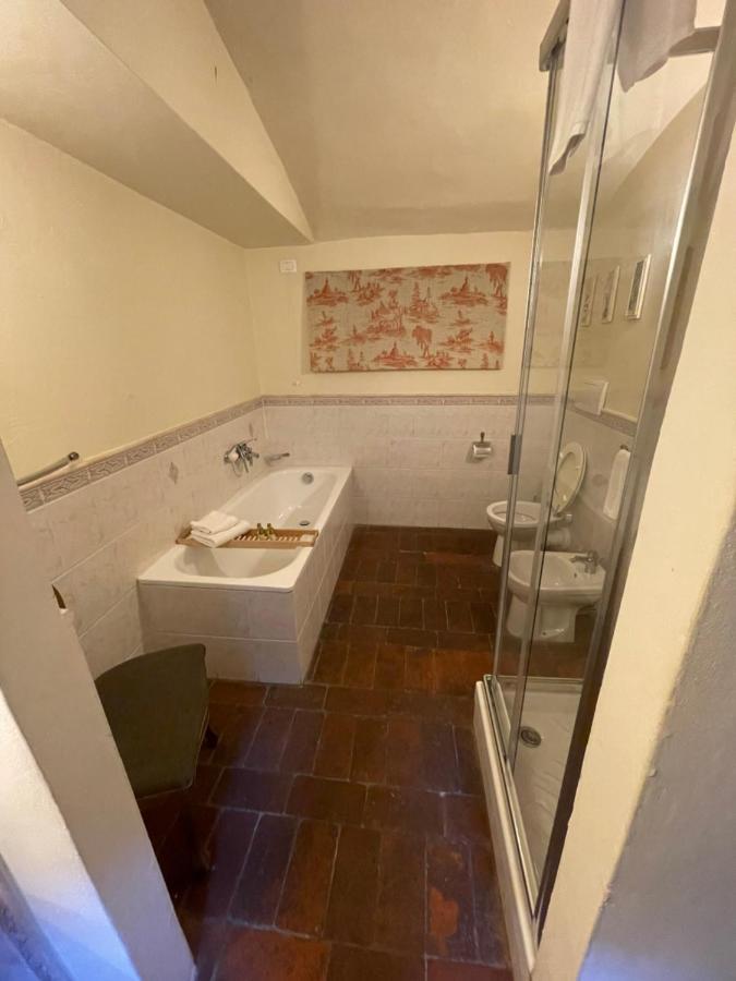 La Boheme Bed & Breakfast Lucca Luaran gambar