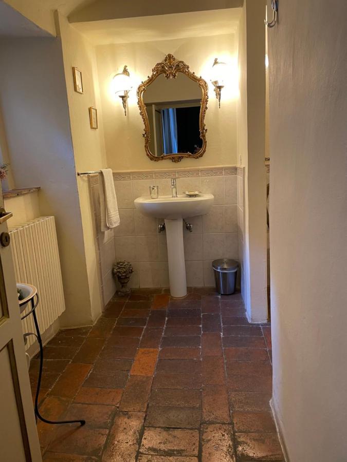 La Boheme Bed & Breakfast Lucca Luaran gambar