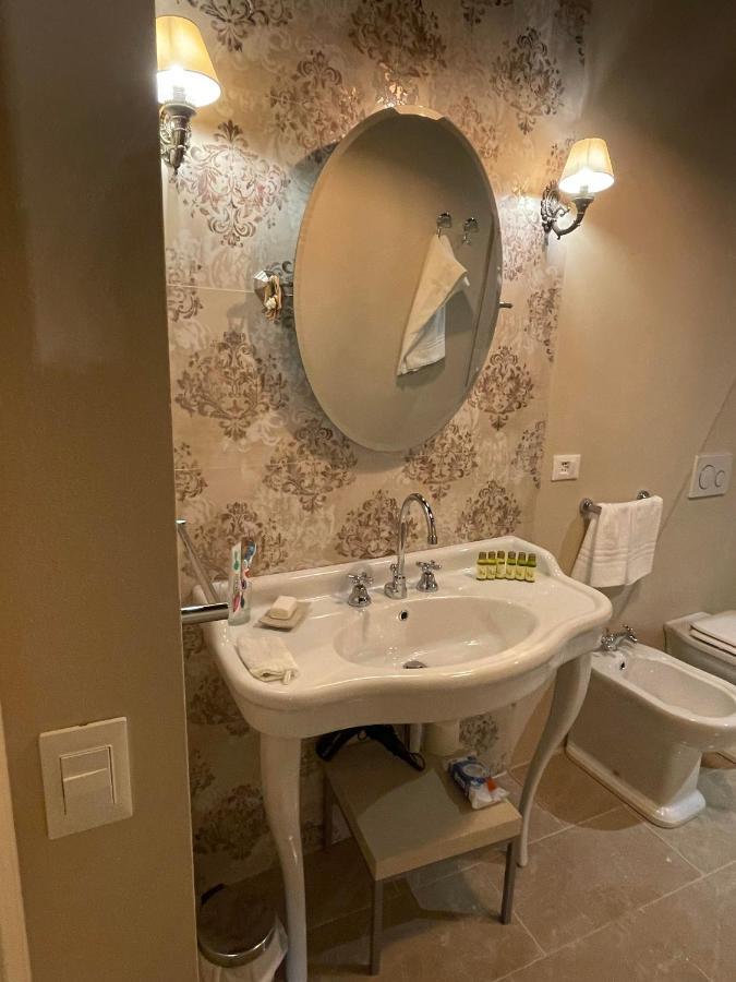 La Boheme Bed & Breakfast Lucca Luaran gambar