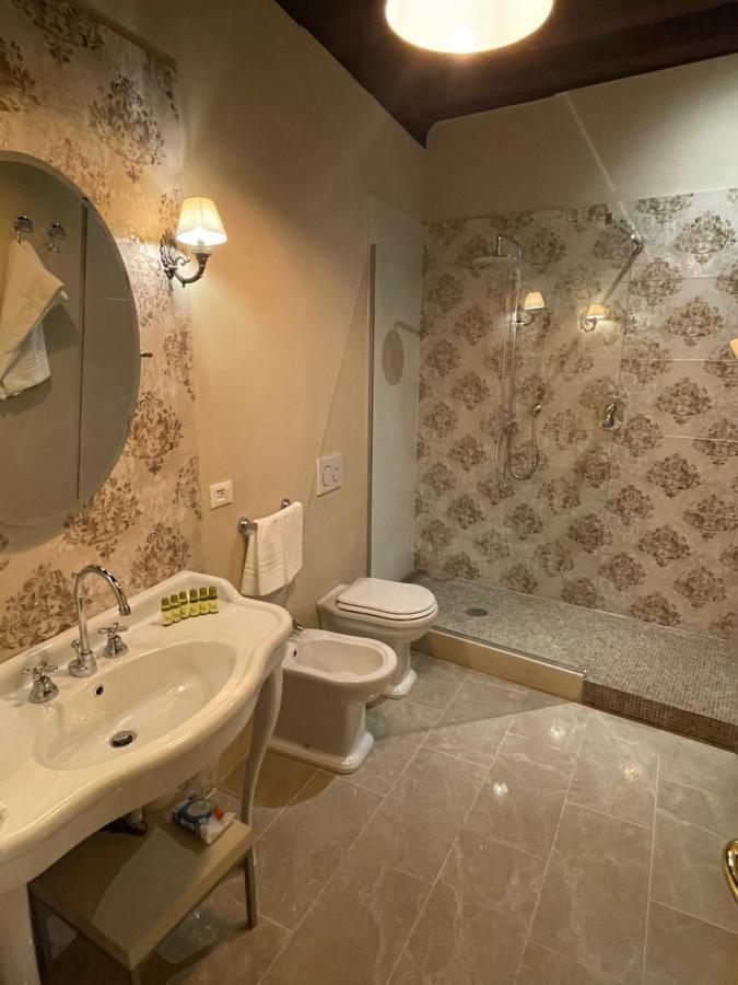 La Boheme Bed & Breakfast Lucca Luaran gambar