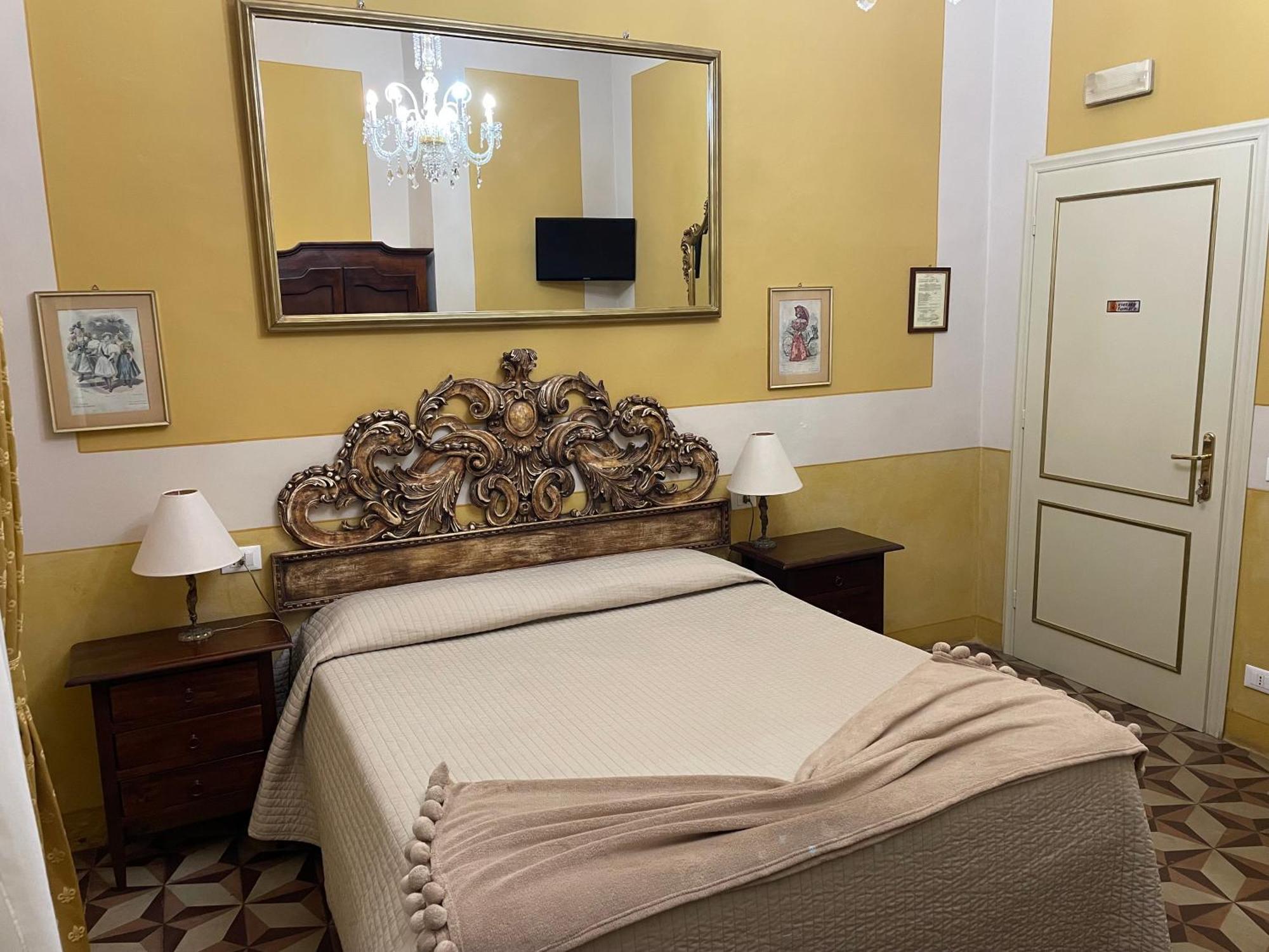 La Boheme Bed & Breakfast Lucca Luaran gambar
