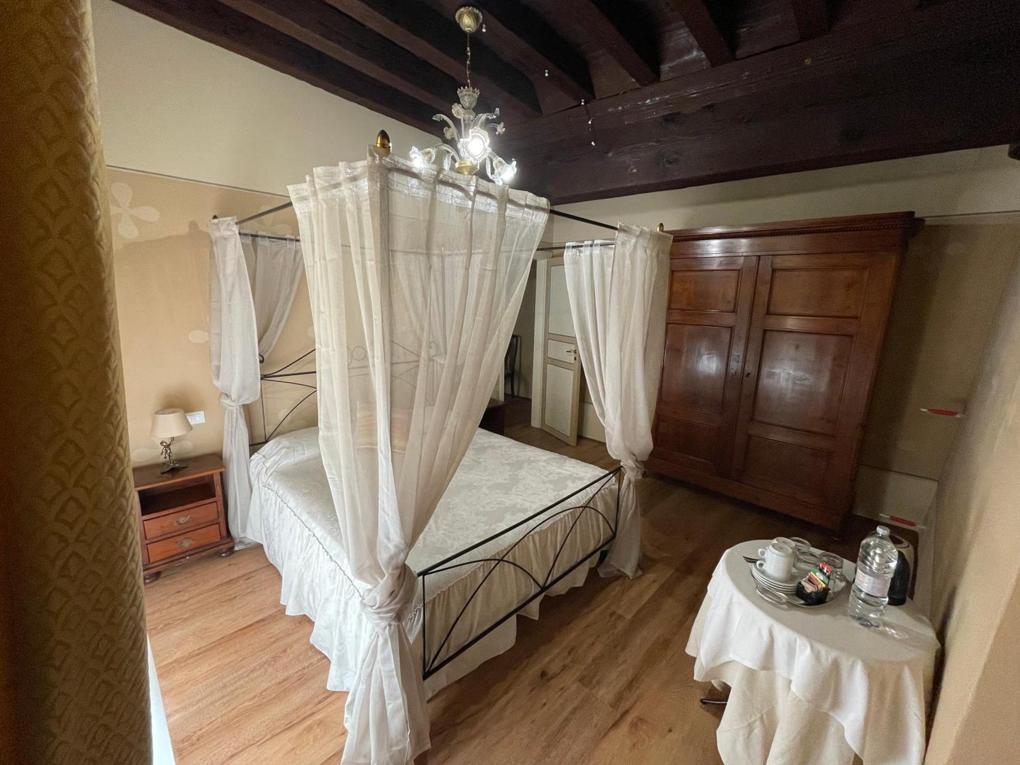 La Boheme Bed & Breakfast Lucca Luaran gambar