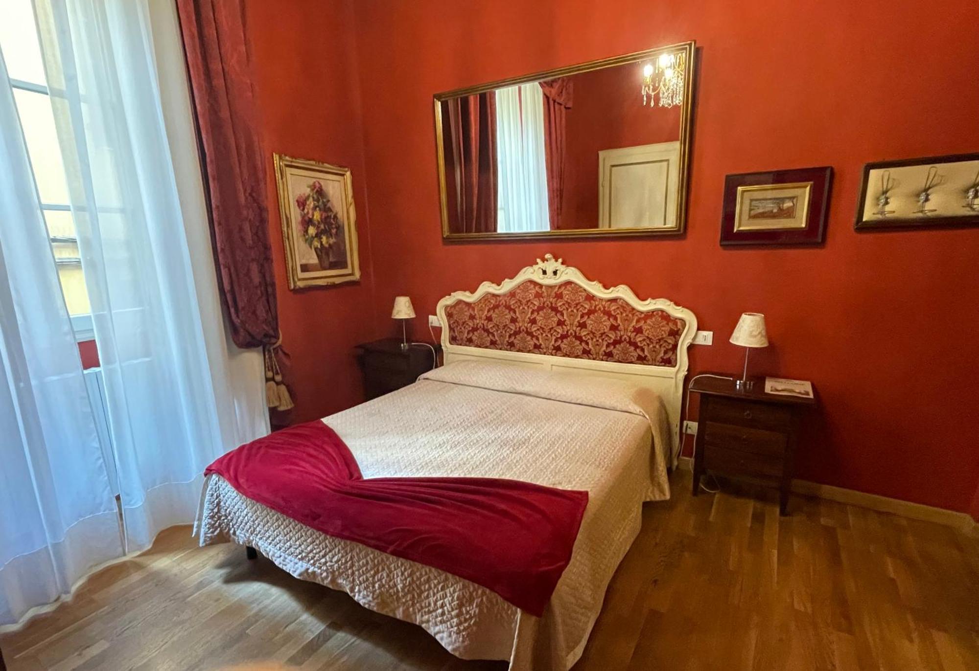 La Boheme Bed & Breakfast Lucca Luaran gambar