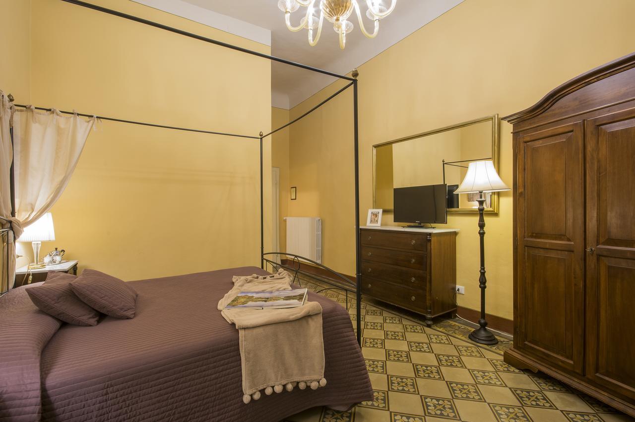 La Boheme Bed & Breakfast Lucca Luaran gambar