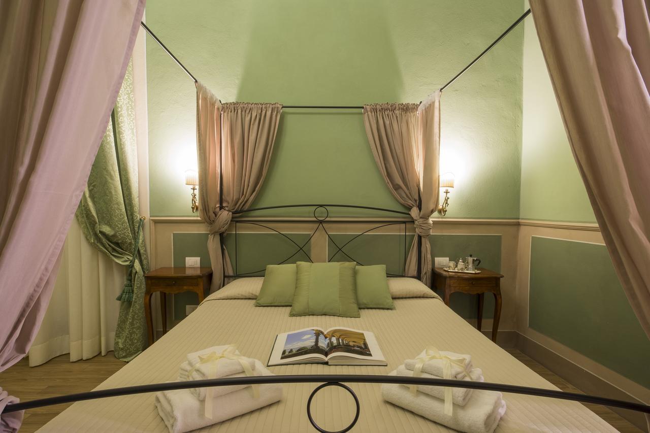 La Boheme Bed & Breakfast Lucca Luaran gambar
