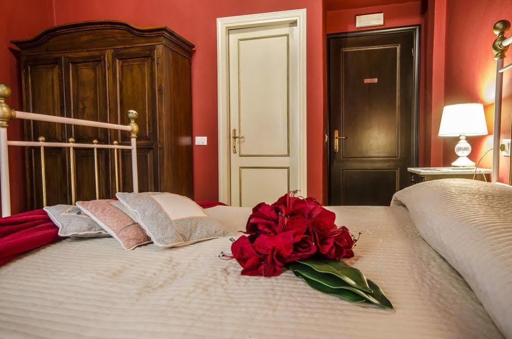 La Boheme Bed & Breakfast Lucca Luaran gambar