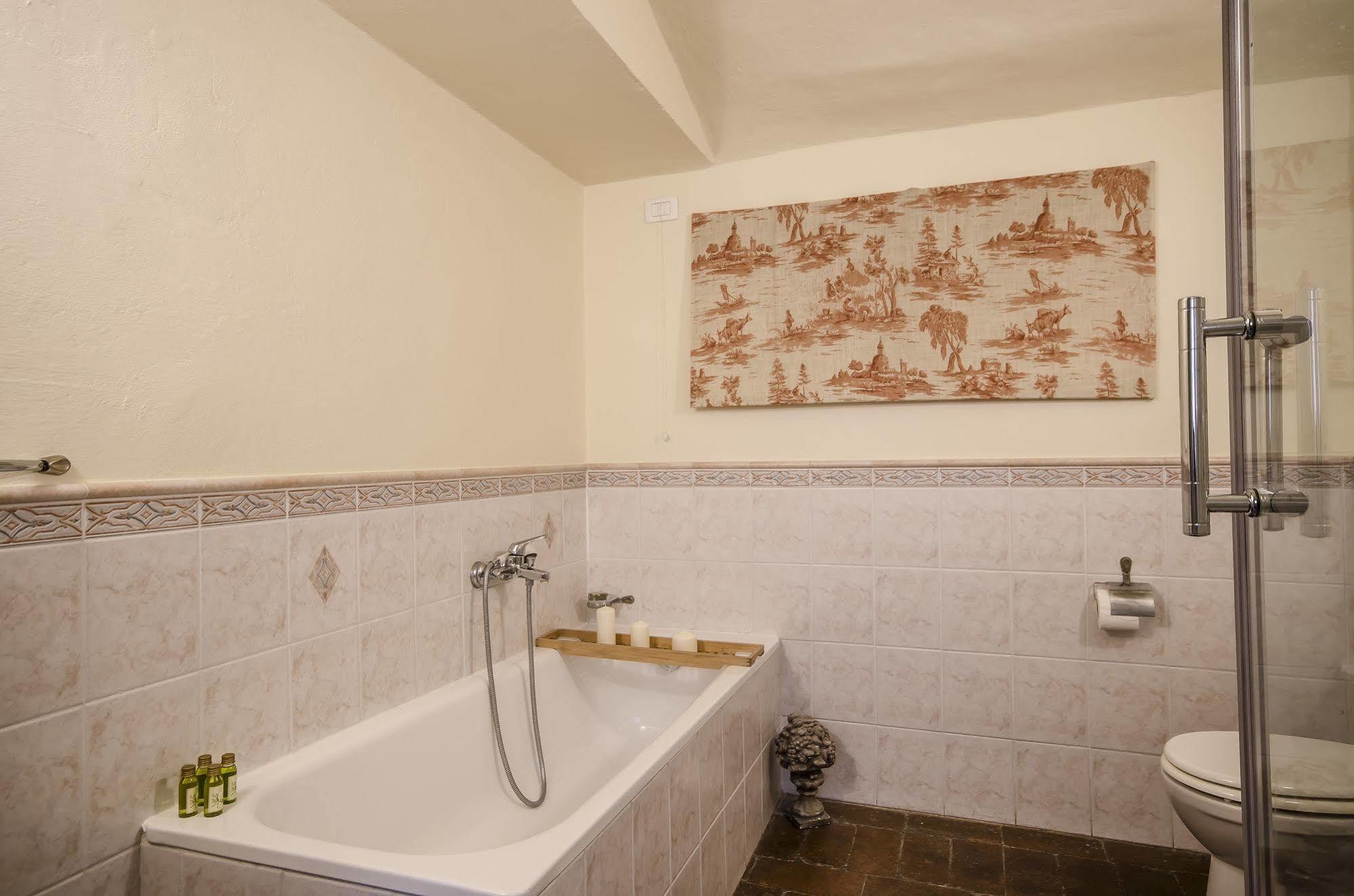 La Boheme Bed & Breakfast Lucca Luaran gambar