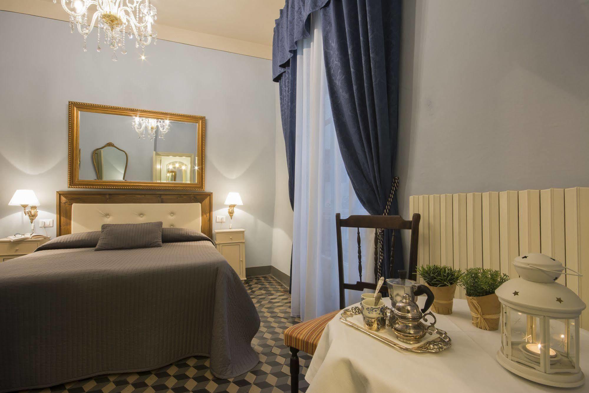 La Boheme Bed & Breakfast Lucca Luaran gambar