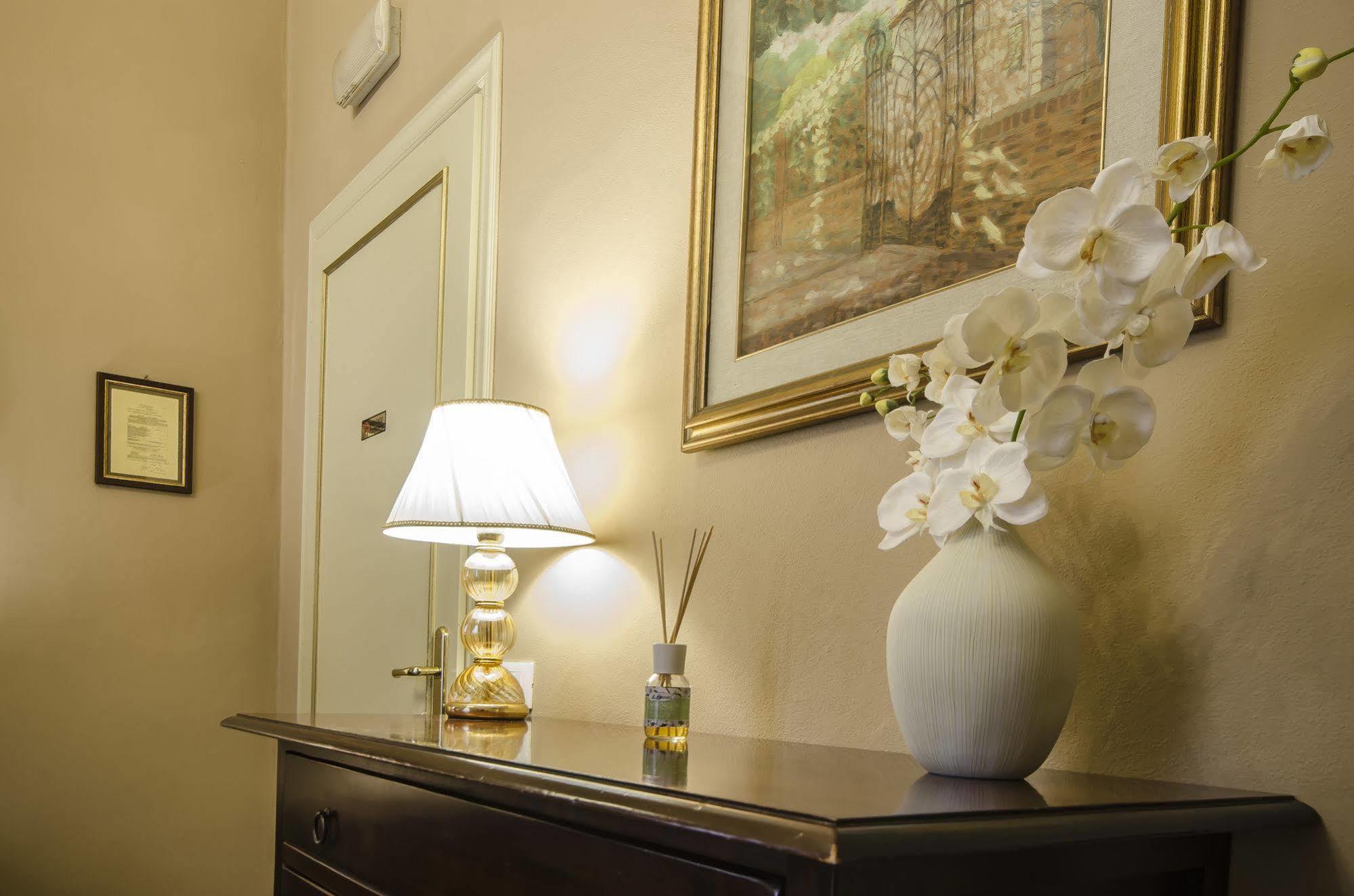 La Boheme Bed & Breakfast Lucca Luaran gambar