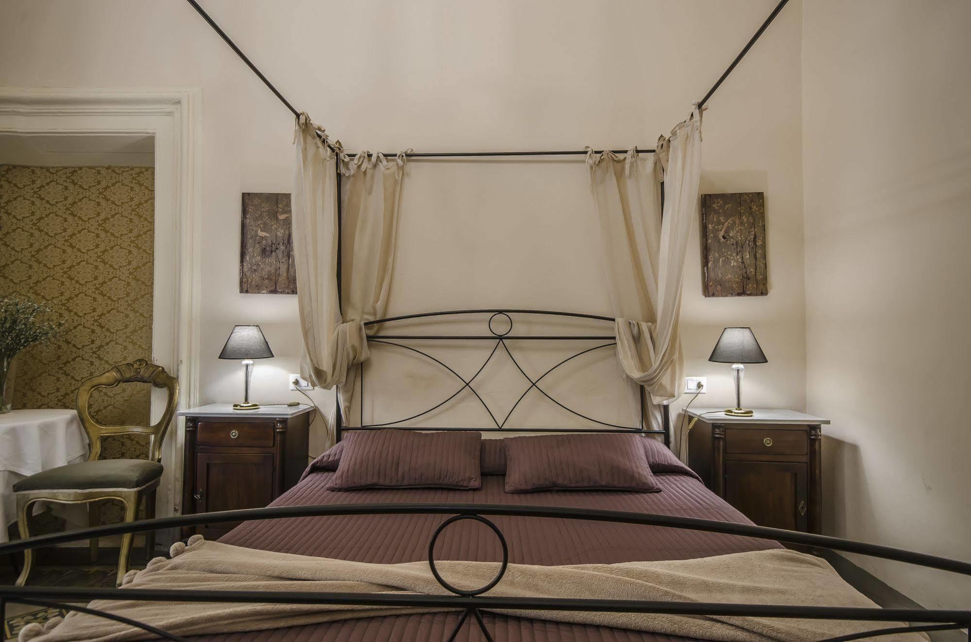La Boheme Bed & Breakfast Lucca Luaran gambar