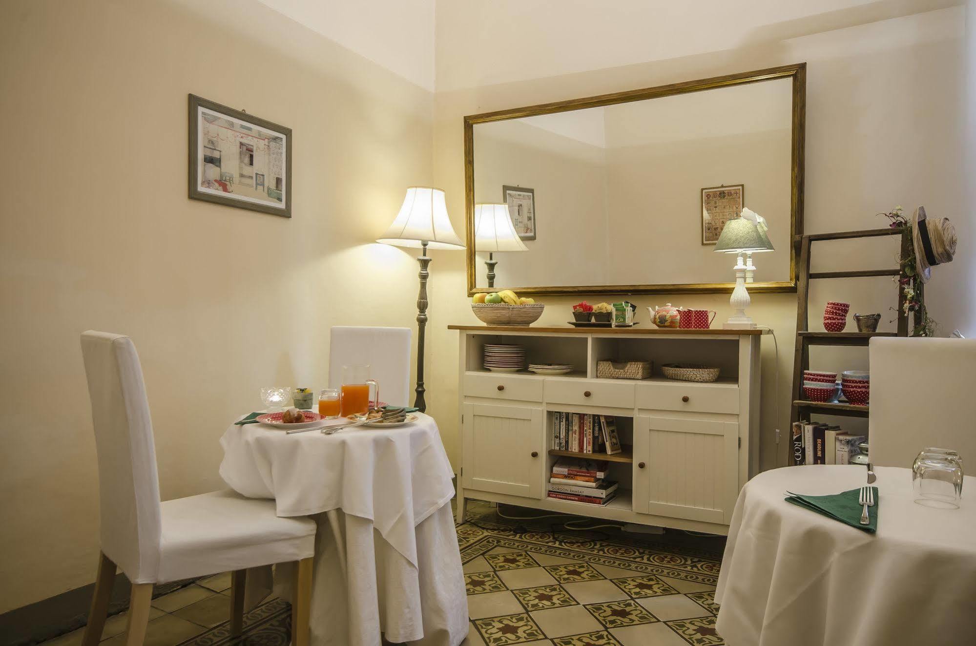 La Boheme Bed & Breakfast Lucca Luaran gambar
